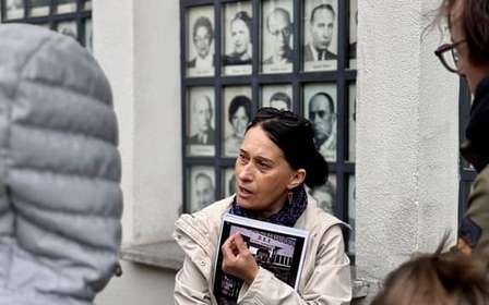 Cracovia: la historia de Schindler desde el gueto hasta Kazimierz