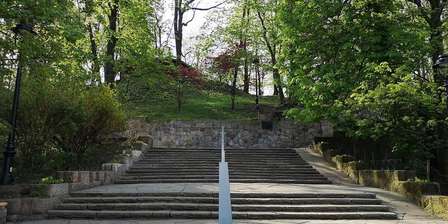 Parque Bednarski