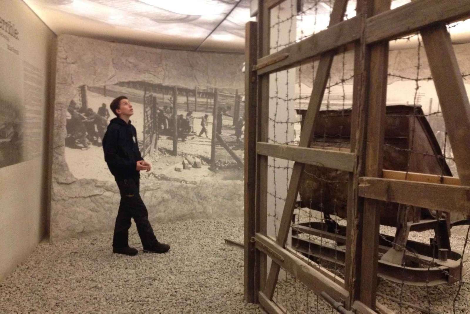 Cracovia: tour guidato per piccoli gruppi della Fabbrica-Museo di Schindler