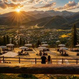 Da Cracovia: Tour di Zakopane con funivia + degustazione e prelievo