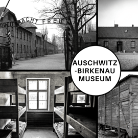 Tour guidato di Auschwitz-Birkenau e trasferimento da Cracovia