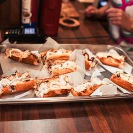 Tour gastronômico em Cracóvia