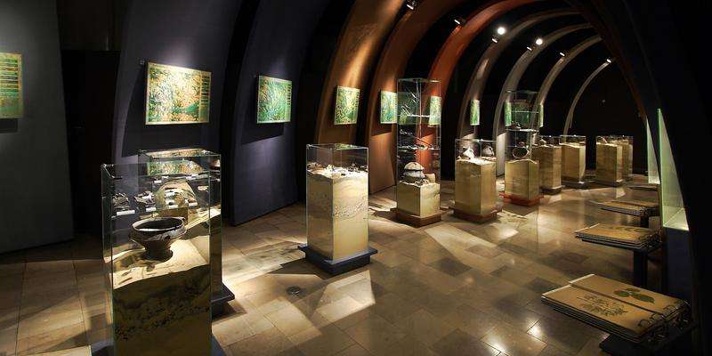 Museo Archeologico