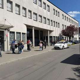 Cracovia: tour en cochecito de golf de la Segunda Guerra Mundial y la fábrica de Schindler