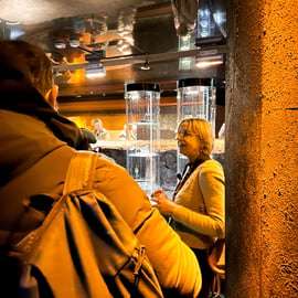 Cracóvia: Visita guiada ao Museu Subterrâneo Rynek