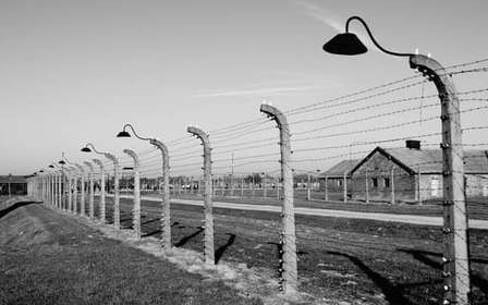 Desde Cracovia: tour guiado a Auschwitz-Birkenau y recogida del hotel