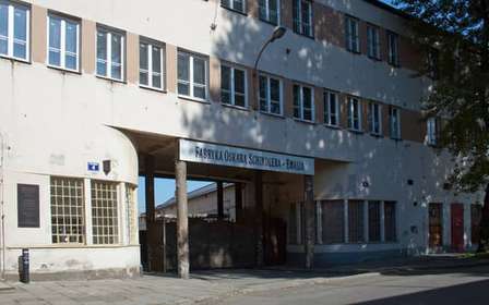 Cracovia: Visita guiada a la Fábrica de Schindler