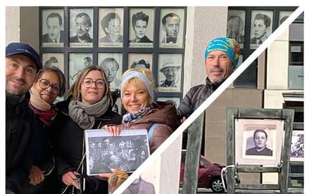 Cracovia: visita guiada a la fábrica de Schindler y al gueto judío