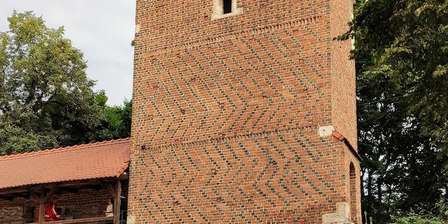 Murallas de Defensa de la Ciudad