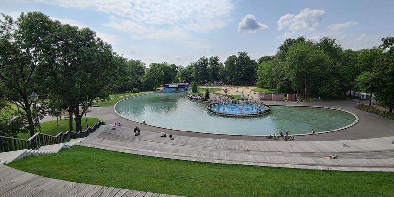 Parco Henryk Jordan