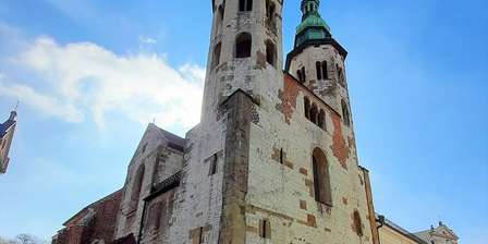 Iglesia de San Andrés