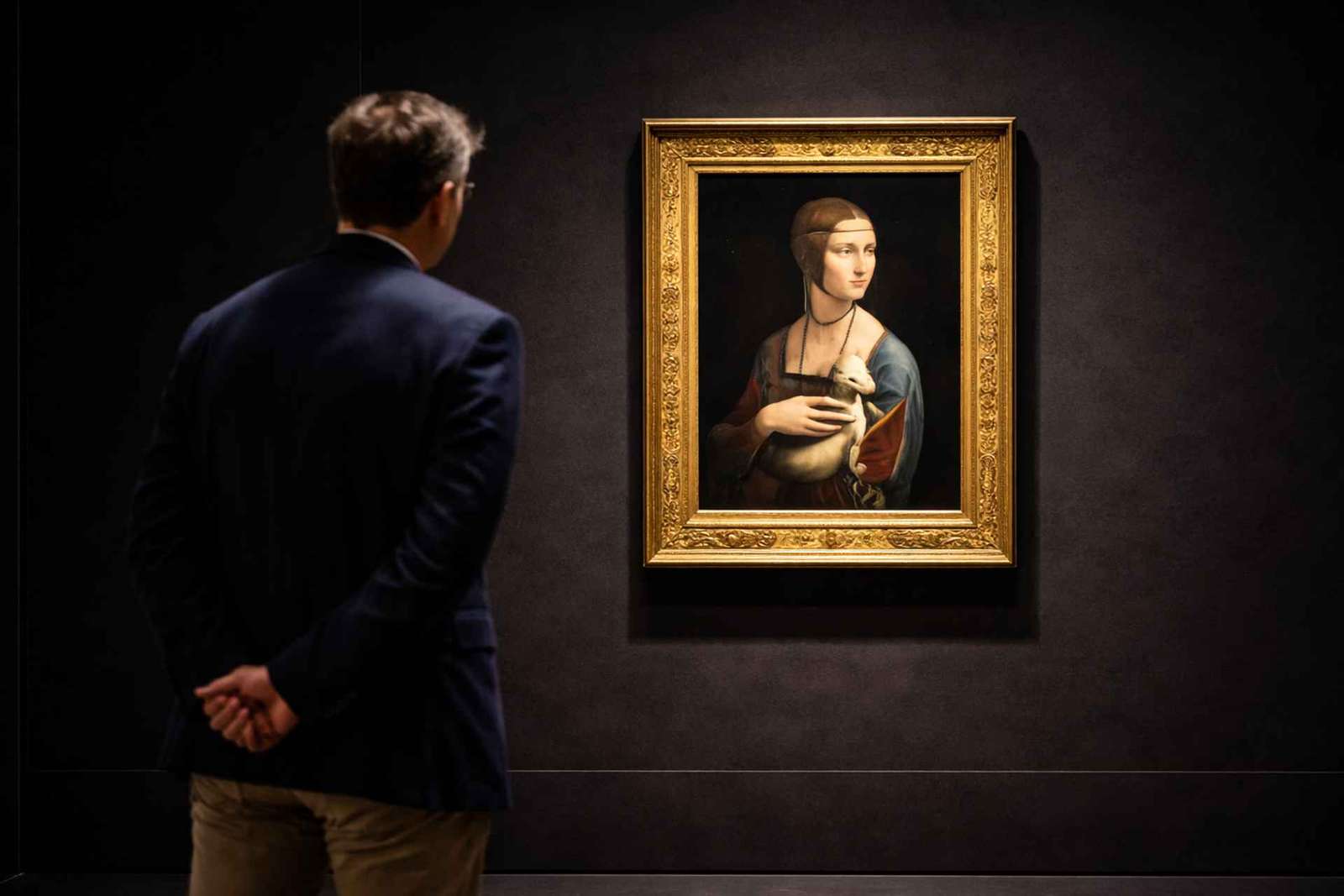 Cracovia: Visita al Museo Czartoryski / Entrada con la Tarjeta Cracovia