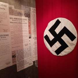 Cracóvia: Fábrica de Schindler e Gueto Judaico em pequeno grupo