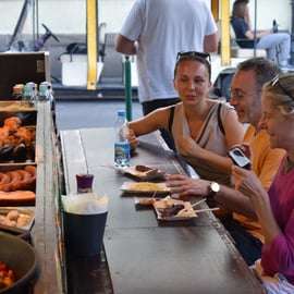 Cracóvia: Tour gastronómico polaco guiado com degustações