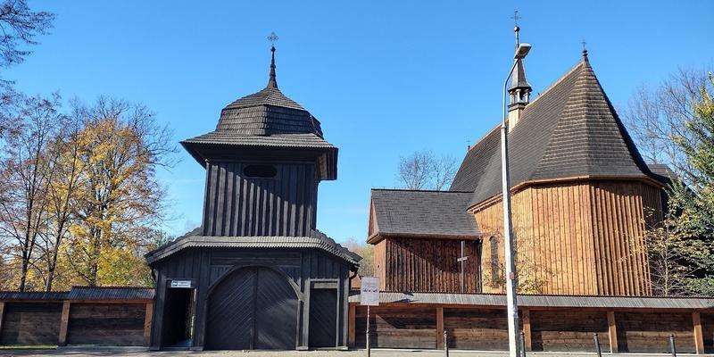 Igreja de St Bartholomew