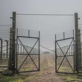 Cracovia: Auschwitz-Birkenau y Mina de Sal Visita guiada de día completo