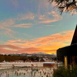 Cracovia: Termas crepusculares ¡EN OFERTA!