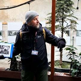 Cracovia: tour guidato della storia di Schindler a Kazimierz e nel ghetto
