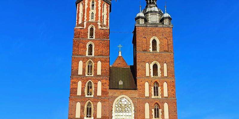 Basílica de Santa María