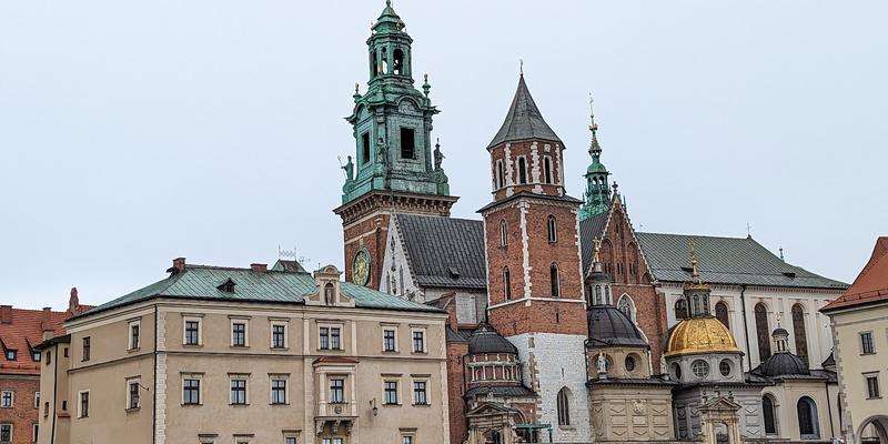 Museu da Catedral de Wawel