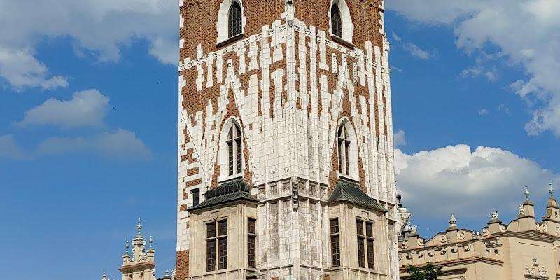 Torre del Municipio
