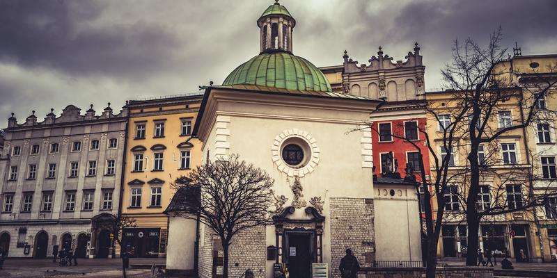 Chiesa di Sant'Adalberto
