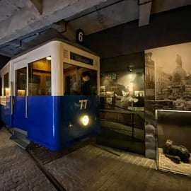 Cracovia: tour guiado por el museo Fábrica de Oskar Schindler