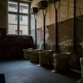 Da Cracovia: Tour guidato di Auschwitz-Birkenau di un giorno intero