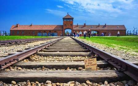 Cracovia: Visita guiada a Auschwitz-Birkenau
