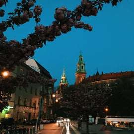 Cracovia: Concerto di Chopin & Friends a lume di candela