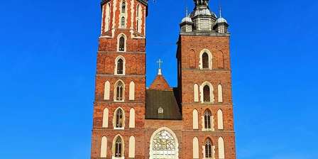 Basílica de Santa María