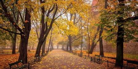 Parque Planty