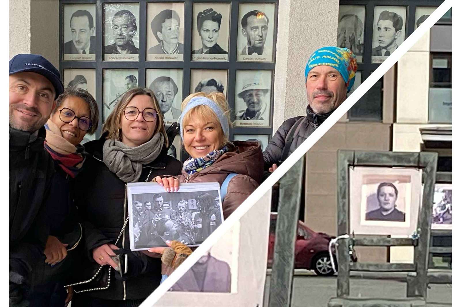Cracóvia: Tour Guiado Fábrica de Schindler e Gueto Judeu