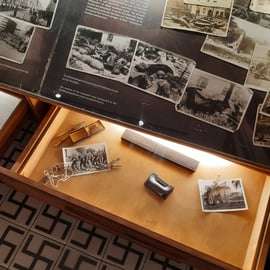 Cracóvia: Fábrica de Schindler e Gueto Judaico em pequeno grupo