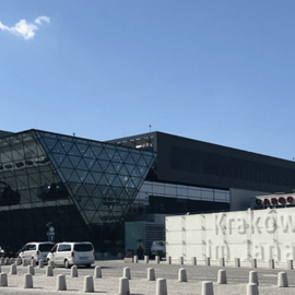 Cracovia: Transfer privato da o per l'aeroporto di Cracovia