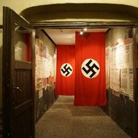 Da Cracovia: Tour di Auschwitz-Birkenau e della Fabbrica di Schindler