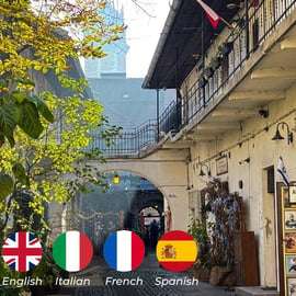 Cracovia: tour guidato della storia di Schindler a Kazimierz e nel ghetto