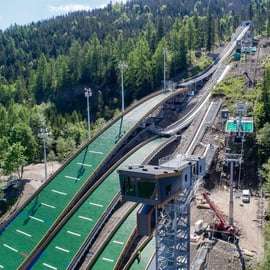 Cracovia: Excursión de un día a los Montes Tatra de Zakopane con servicio de recogida del hotel