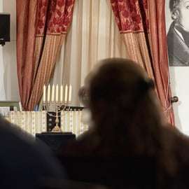 Cracóvia: Concerto de música Klezmer ao estilo judaico
