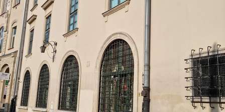 Casa Szołayski